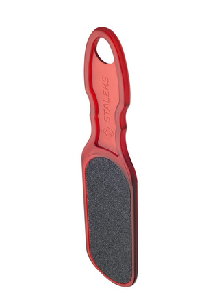 Staleks Tarka do stóp z tworzywa sztucznego CLASSIC 10, typ 3 (60/80 grit)