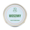 4 Szpaki Wiosenny mus do ciała, 150 ml