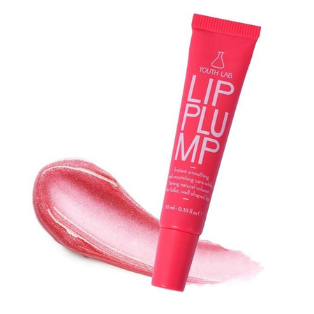 Youth Lab Lip plump błyszczyk pielęgnacyjny