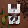 Orientana BIO Henna Naturlana farba do włosów krótkich Gorzka Czekolada