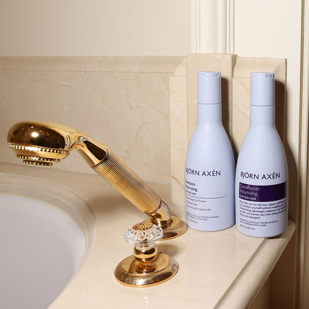 Björn Axén VOLUMIZING Odżywka do włosów dodająca objętości 250 ml