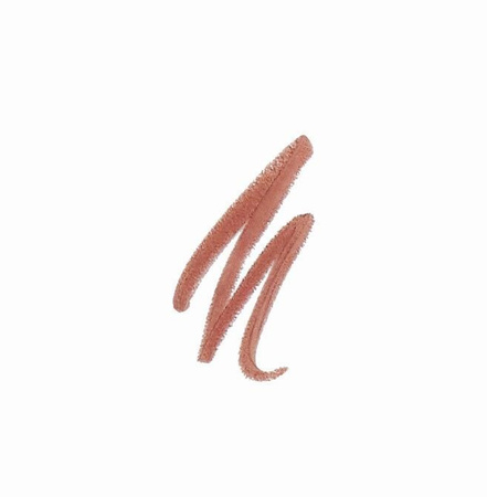 Matowa kredka do ust Gen Nude Under Over Lip Liner Borderline