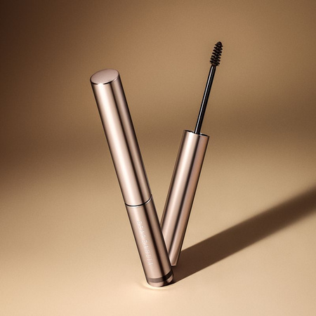 Dear Dahlia Perfect Brow Volumizing Tinted gel żel do brwi - Light Brown, 3,5 g