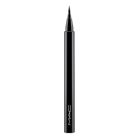 MAC Precyzyjny eyeliner - Czarny