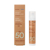 Korres krem ochronny do twarzy RED GRAPE Daily Sunscreen Face Cream SPF50