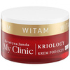 Janda My Clinic Kriology 60+ krem pod oczy 