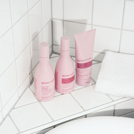 Björn Axén COLOR SEAL Maska do włosów farbowanych 200 ml