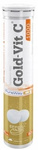 OLIMP LABS Gold-Vit C® 1000 cytryna 20 tabl. mus.