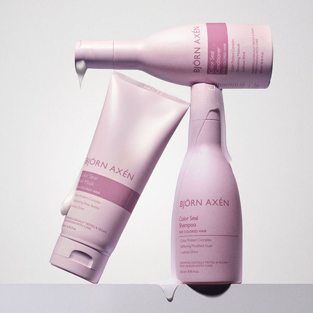 Björn Axén COLOR SEAL Odżywka do włosów farbowanych 250 ml