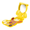 PUPA Milano Zestaw do makijażu Happy Bear 005 Yellow