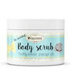 Nacomi Peeling do ciała - Świeże ciasto z Papają 200 g