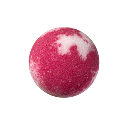 La Bomba Cotton Candy Kula do kąpieli, 125 g