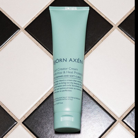 Björn Axén Krem do stylizacji włosów kręconych 150 ml
