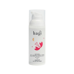 Hagi Krem przeciwzmarszczkowy na noc 50 ml