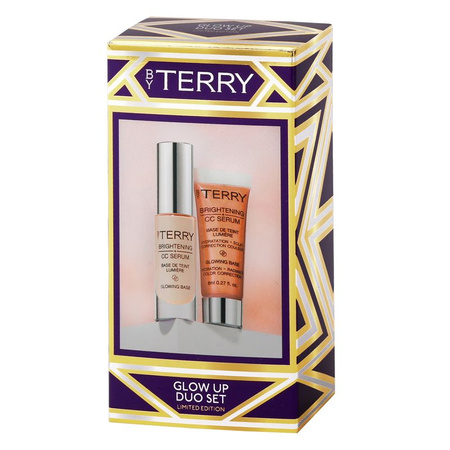 By Terry Limitowany zestaw GLOW UP BRIGHTENING SET