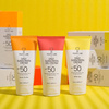 Youth Lab Daily Sunscreen SPF 50 krem przeciwsłoneczny dla wszystkich rodzajów skóry, bez pigmentów