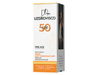 Uzdrovisco Pre-Age, SPF 50 peptydowy krem antyoksydacyjny przeciw przebarwieniom