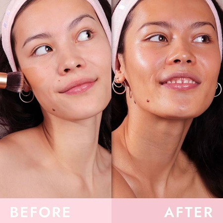 Ida Warg Samoopalający mus do twarzy