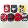 The Original MakeUp Eraser 7-Day Set Minnie & Mickey