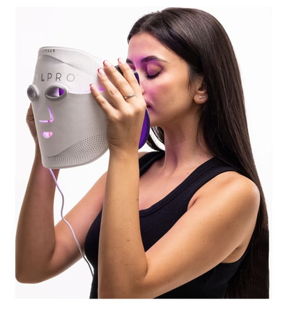 STYLPRO Wavelength Pro LED Mask 5-in-1, maska LED, 548 diod