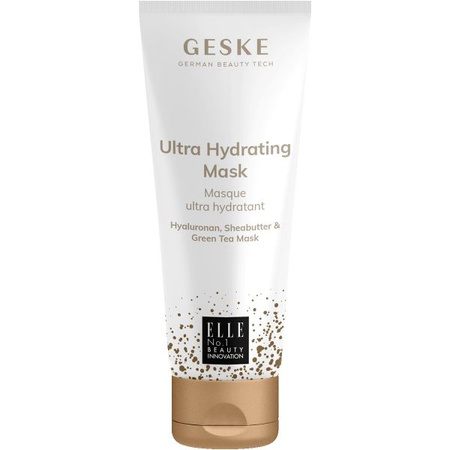 GESKE Ultra nawilżająca maseczka, 50 ml
