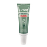 Altruist krem korygujący ANTI-REDNESS & PIGMENTATION SPF50