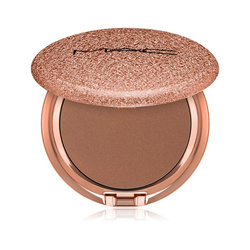 MAC Bronzer do twarzy - Medium Golden