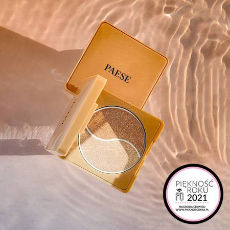 Paese Rozświetlacz Wonder Highlighter