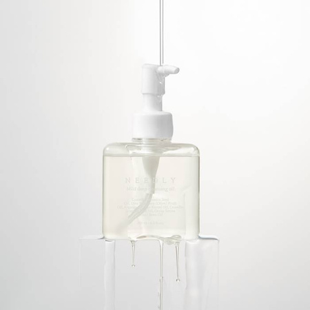 Needly Olejek do oczyszczania twarzy 240 ml