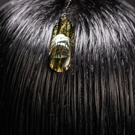 ARGAN OIL FARBA DO WŁOSÓW 1.0