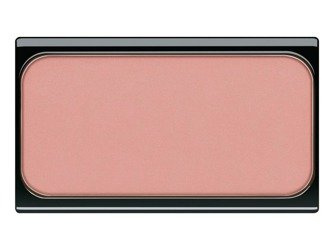 Róż magnetyczny  39 orange rosewood blush