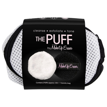 The Original MakeUp Eraser The Puff