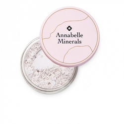 Anabelle Minerals Cień glinkowy Almond Milk 