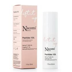 Nacomi Next Level Peptydy 10% 30 ml