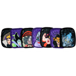 The Original MakeUp Eraser 7-Day Set Disney Villains
