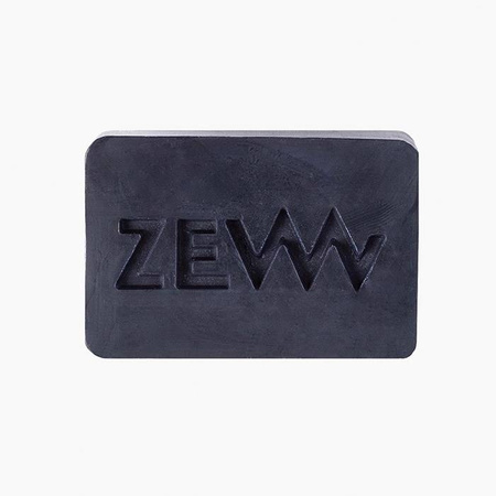 ZEW for MEN Mydło do Twarzy i Ciała 85 ml