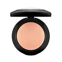 MAC Róż mineralny - Warm Soul