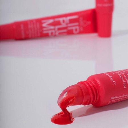 Youth Lab Lip plump błyszczyk pielęgnacyjny