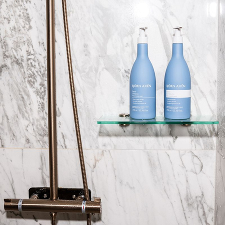 Björn Axén REPAIR Szampon do włosów zniszczonych 750 ml