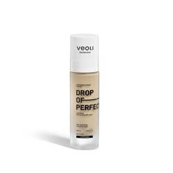 Veoli Botanica wygładzająco-kryjący krem BB 2.0 Vanilla