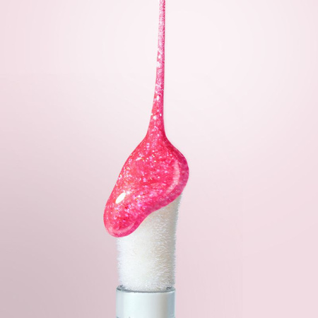 By Terry Baume De Rose Glow Gloss błyszczyk do ust – N2 Pink Pong, 5 ml