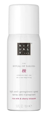 RITUALS The Ritual of Sakura Anti-Perspirant Spray 150 ml