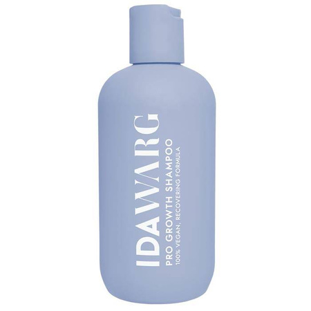 IDA WARG Pro Growth szampon 250 ml