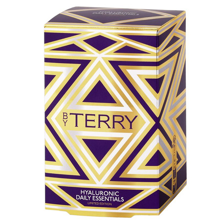 By Terry Limitowany zestaw HYALURONIC DAILY ESSENTIALS
