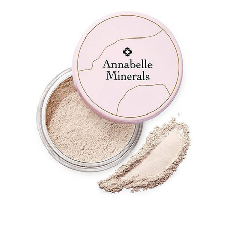 Annabelle Minerals Korektor mineralny Golden Cream