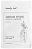 handy lab. Extreme Retinol maska na dłonie w rękawiczkach, 1 para