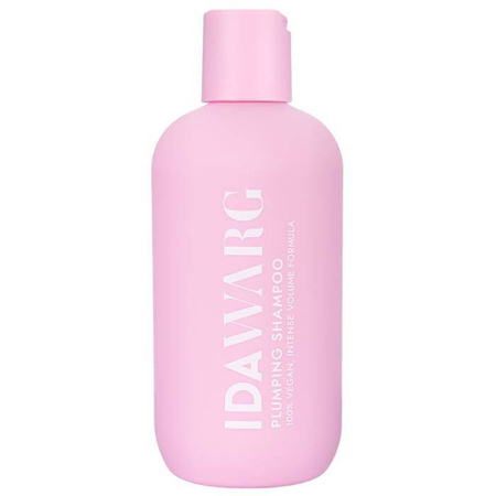 IDA WARG Plumping szampon 250 ml