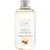 Kanu Nature Olejek do masażu 200 ml Czekolada z pomarańczą