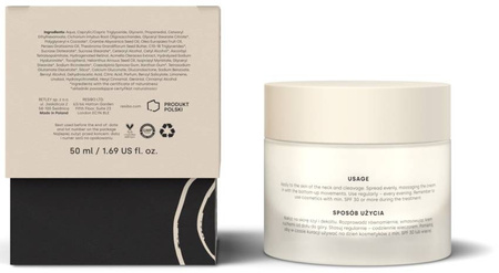 Resibo Royal Therapy arcykrem do szyi i dekoltu 50 ml