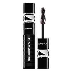 MAC Macstack Micro Maskara do rzęs - Czarna